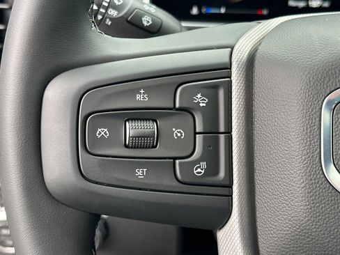 New 2026 GMC Sierra 2500 Denali w/ Denali Reserve Package image 27