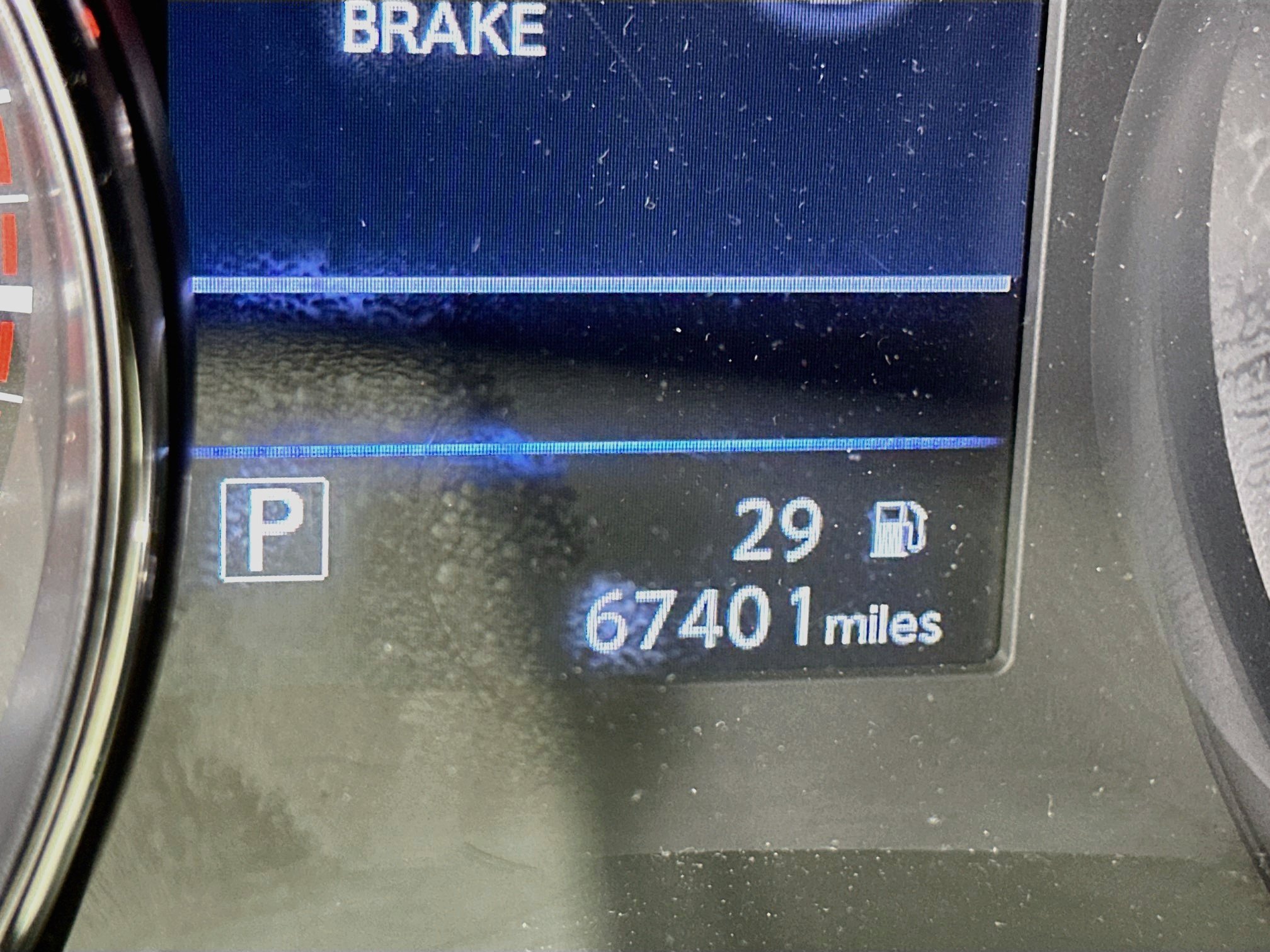 Used 2020 Nissan Rogue SV FWD image 19