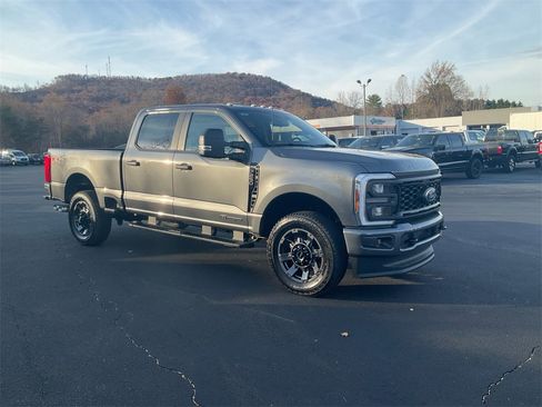 New 2026 Ford F250 XL w/ STX Appearance Package image 3