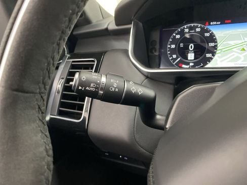 Used 2022 Land Rover Range Rover Sport HST image 24