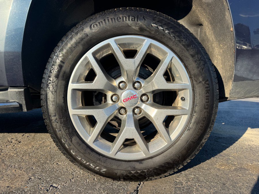 Used 2019 GMC Yukon SLE w/ SLE Value Package AWD/4WD image 13