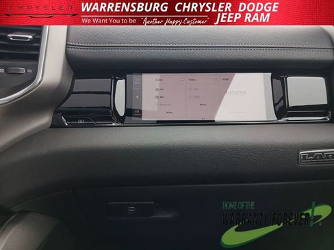 New 2026 RAM 1500 Laramie image 25