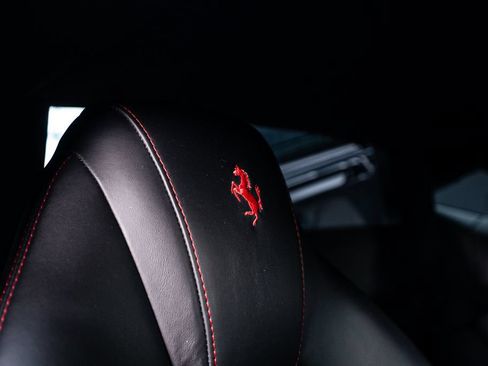 Used 2016 Ferrari 488 GTB RWD image 52