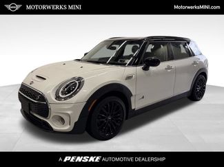 Used 2024 MINI Cooper Clubman S AWD/4WD video 1