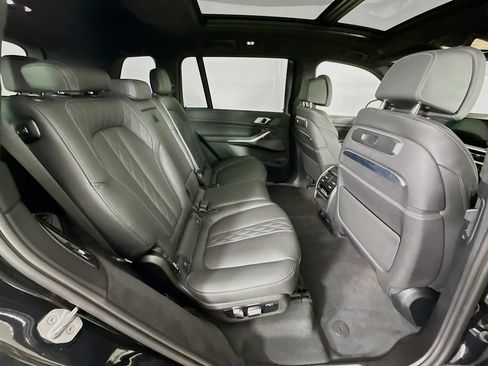 Used 2024 BMW ALPINA XB7 AWD/4WD image 30