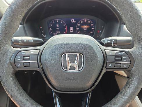Used 2024 Honda Accord LX image 24