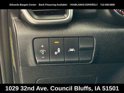Used 2021 Kia Sportage LX w/ LX AWD Popular Package image 19