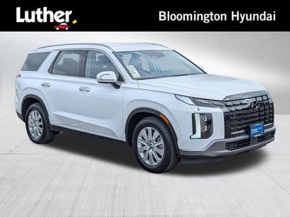 Certified 2025 Hyundai Palisade SEL