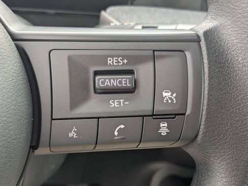 New 2026 Nissan Kicks S image 16