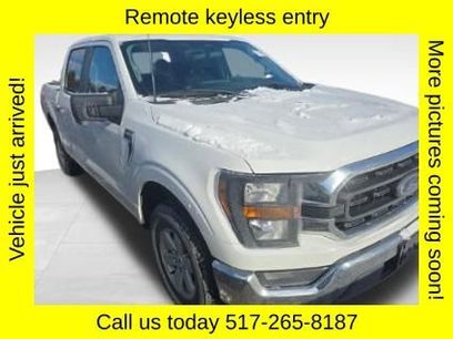 Used 2023 Ford F150 XLT
