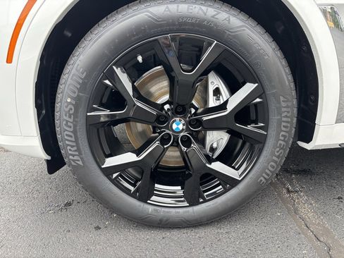 New 2026 BMW X7 xDrive40i image 10