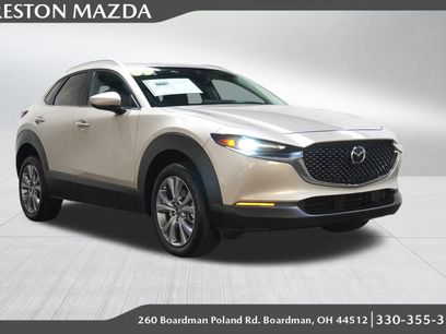 Certified 2023 MAZDA CX-30 AWD 2.5 S w/ Select Package