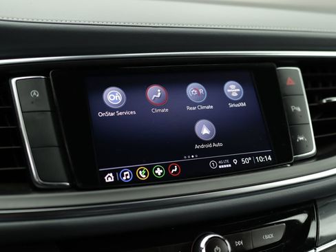 Used 2023 Buick Enclave Essence FWD image 14