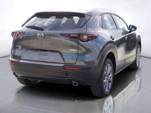 New 2025 MAZDA CX-30 AWD 2.5 S w/ Preferred Package image 4