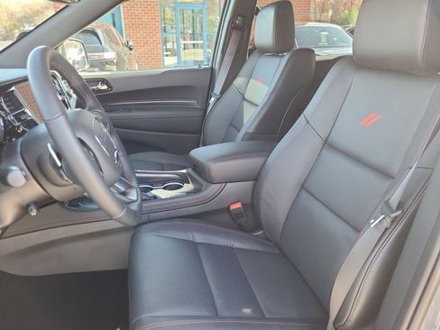 New 2026 Dodge Durango GT image 30