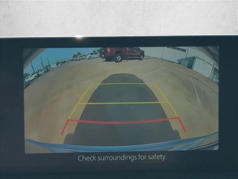 Used 2023 MAZDA CX-5 AWD 2.5 S w/ Select Package image 13