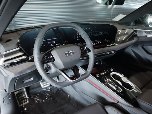 New 2026 Audi A6 Prestige image 15