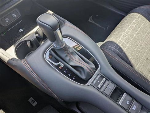 Certified 2026 Honda HR-V Sport image 11