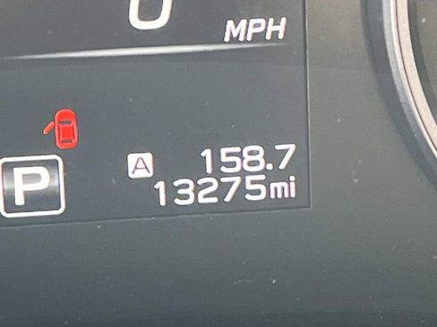 Used 2024 Subaru Ascent Onyx Edition image 36