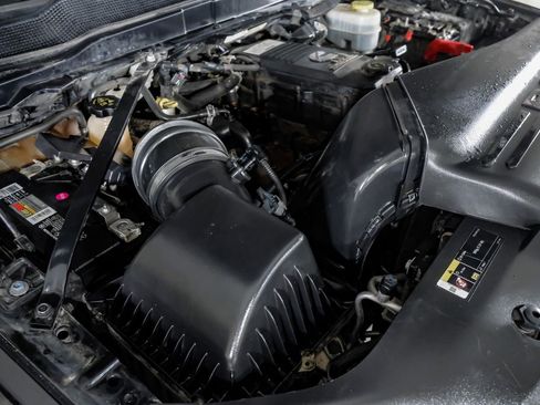 Used 2019 RAM 3500 Tradesman AWD/4WD image 48