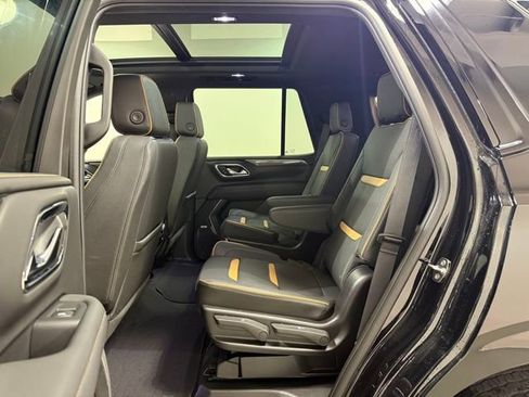 Certified 2024 GMC Yukon AT4 w/ Technology Package AWD/4WD image 26