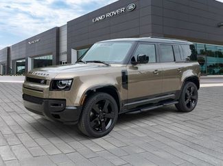 New 2026 Land Rover Defender 110 X-Dynamic SE AWD/4WD video 1