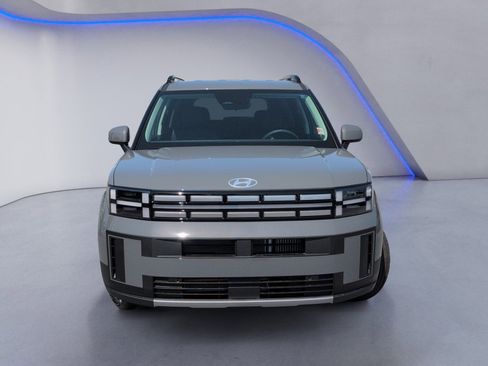 New 2026 Hyundai Santa Fe SEL image 12