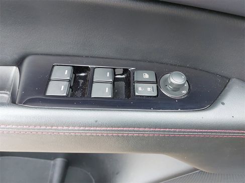 Used 2022 MAZDA CX-5 Carbon Edition image 27