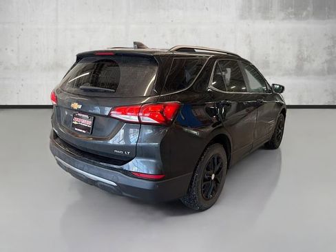 Certified 2023 Chevrolet Equinox LT image 5
