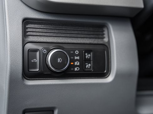 New 2026 Ford F250 XL w/ STX Appearance Package image 43