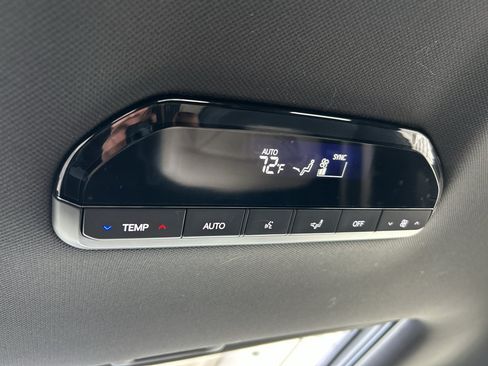 New 2027 Kia Telluride X-Line EX AWD/4WD image 16