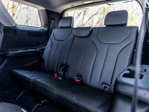 Used 2024 Hyundai Palisade XRT image 9