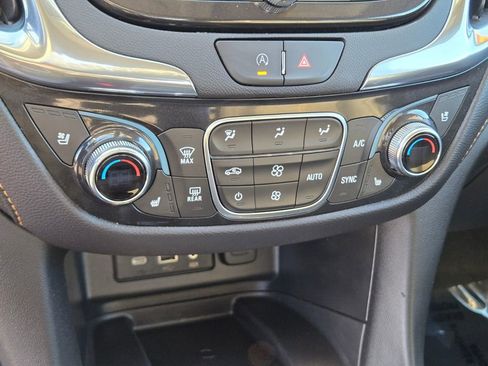 Used 2023 Chevrolet Equinox Premier AWD/4WD image 20