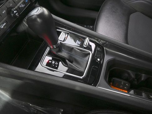 Used 2022 Jeep Compass Latitude w/ Convenience Group image 31