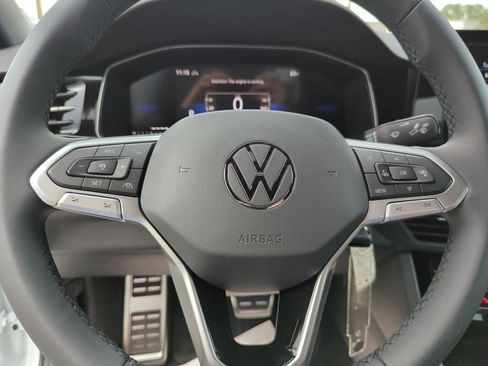New 2026 Volkswagen Jetta Sport image 38