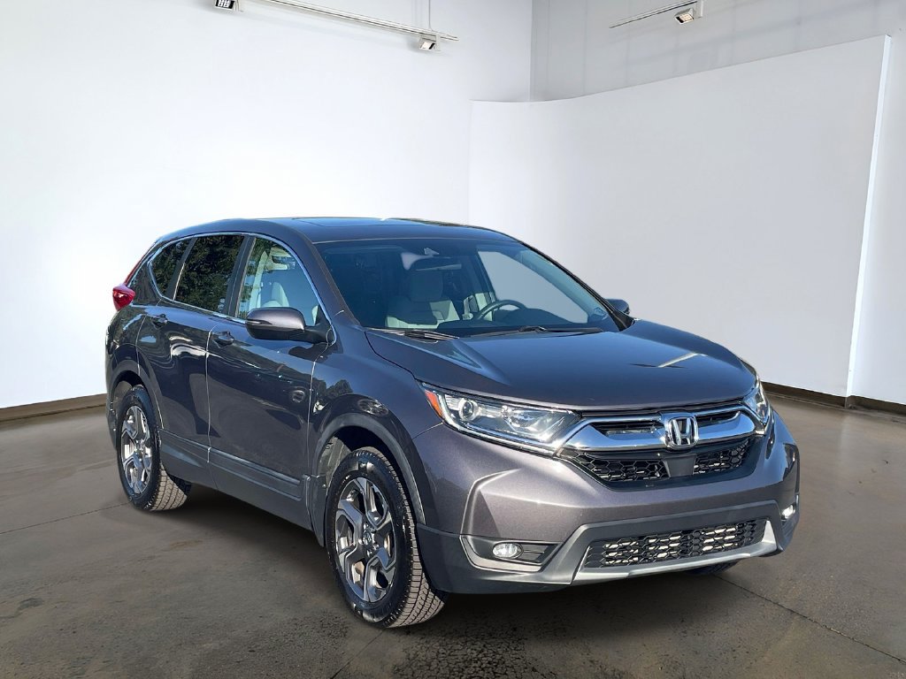 Used 2019 Honda CR-V EX image 3