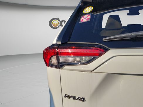 Certified 2024 Toyota RAV4 LE FWD image 22