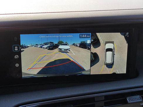 New 2026 Hyundai Palisade XRT Pro image 20