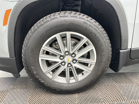 Certified 2023 Chevrolet Traverse LT AWD/4WD image 13