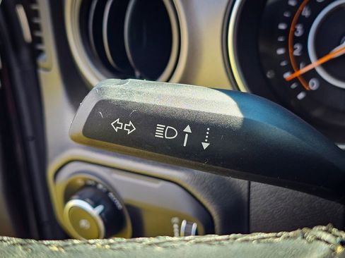 Certified 2023 Jeep Wrangler Sport S image 16