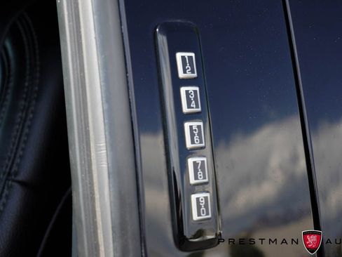 Used 2021 Ford F350 Lariat w/ Lariat Ultimate Package AWD/4WD image 21