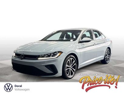 Used 2026 Volkswagen Jetta Sport