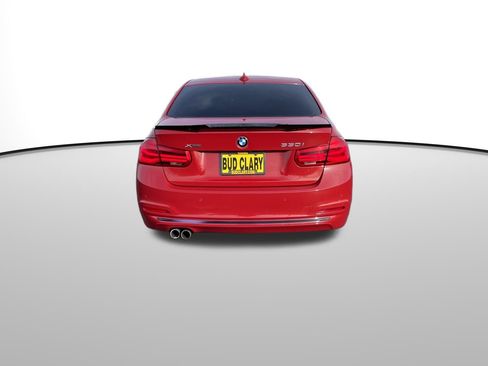 Used 2017 BMW 330i xDrive 330i xDrive image 5