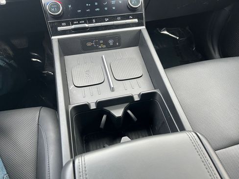 Used 2025 Hyundai Santa Fe SEL image 42