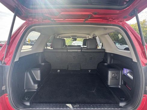 Used 2024 Toyota 4Runner TRD Off-Road Premium image 15