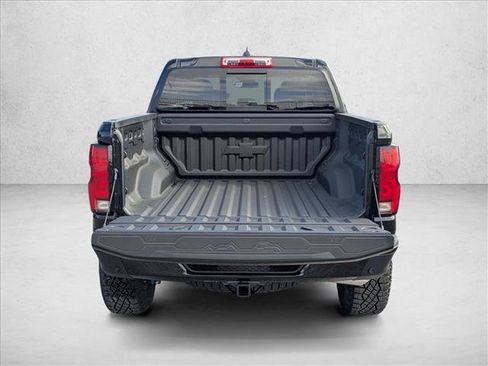New 2026 Chevrolet Colorado ZR2 w/ Technology Package image 6