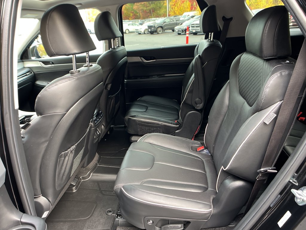 Used 2025 Hyundai Palisade SEL AWD/4WD image 22