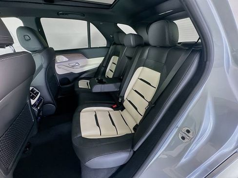New 2026 Mercedes-Benz GLE 53 AMG 4MATIC image 25