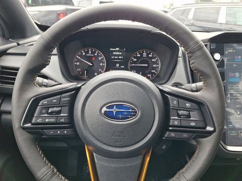 New 2026 Subaru Crosstrek 2.5i Wilderness w/ Wilderness Package AWD/4WD image 11