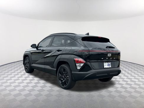 New 2026 Hyundai Kona SEL Sport image 8